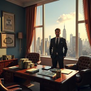 Job Placement Agency