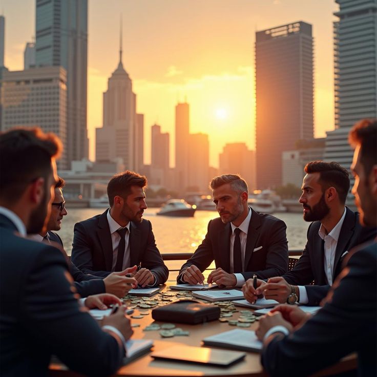 Start a Marketing Agency