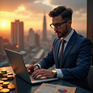 Start Your Own Coffee Shop